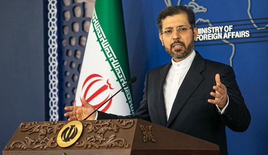 خطیبزاده: بانیان قطعنامه مسؤول تبعات بعدی هستند
