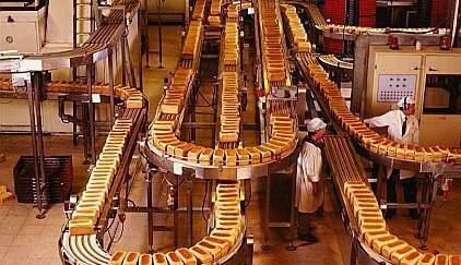 مرکز آمار: تولید به طور متوسط ۴۲ درصد گران شد