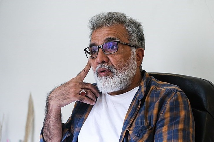 انتقاد شدید بهروز افخمی از جنبش افشای فساد سینماگران
