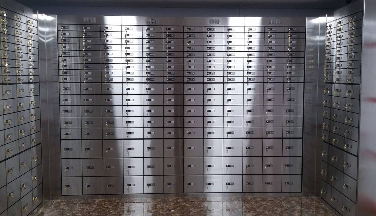 روایتی جالب از اتفاق جنجالی؛ بانک ۴ روز بعد متوجه سرقت شد
