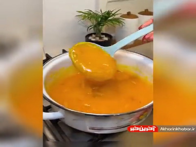 با تهیه حلوای شیرازی آشنا شوید