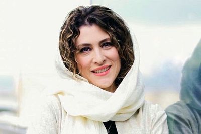 نقش های خاص ویشکا آسایش