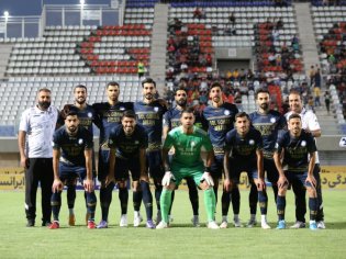 بعد از پرسپولیس نوبت گل‌گهر است