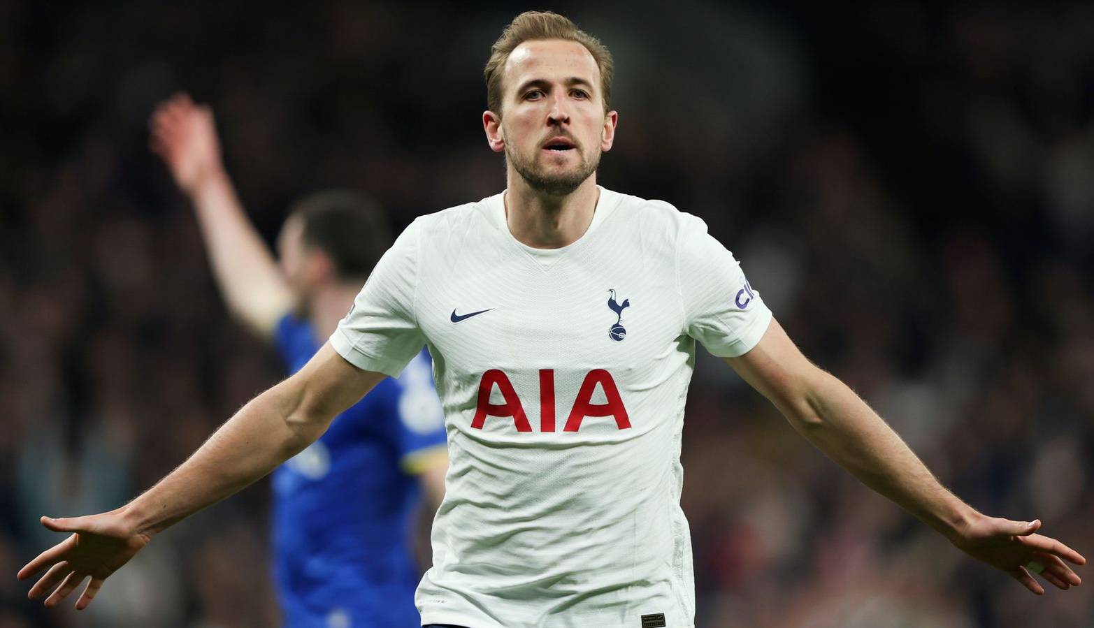 هری کین در رادار بایرن‌مونیخ؟!