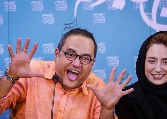 واکنش رامبد جوان به جنبش گرین کارتت را زمین بگذار