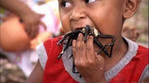 خود گودزیلا هم دیگه از اینا میترسه!