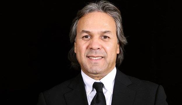 6 ماه زندان برای رباح ماجر