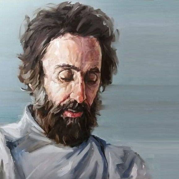 صدا کن مرا، صدای تو خوب است  