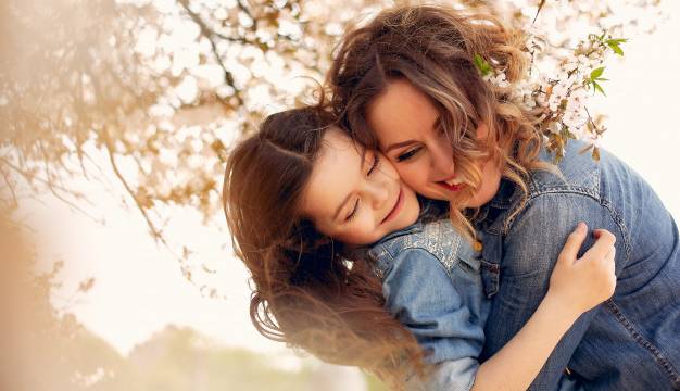 مهارت های زندگی رو به دختران خود آموزش دهید