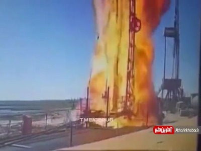 وقتی از شغل خطرناک حرف میزنیم