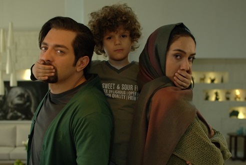 معنی ازدواج به روایت فیلم آتش بس!