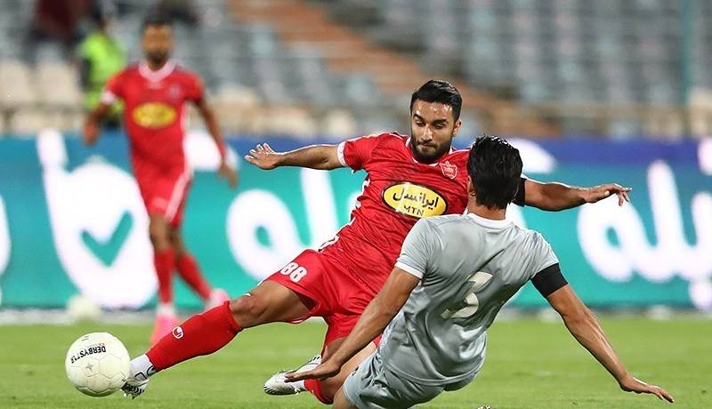 زادمهر: پرسپولیس نباخت، فقط نایب قهرمان شد/ باید به گلمحمدی فرصت داد زادمهر: پرسپولیس نباخت، فقط نایب قهرمان شد/ باید به گلمحمدی فرصت داد