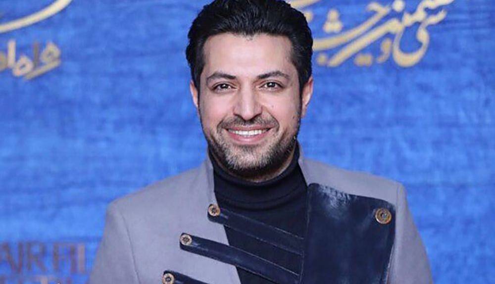 ماجراى پیژامه دى‌جی و اشکان خطیبی به زبان انگلیسی!