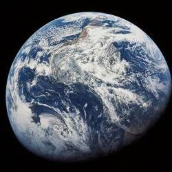 چگونه جرم زمین را اندازه گیری کردند؟