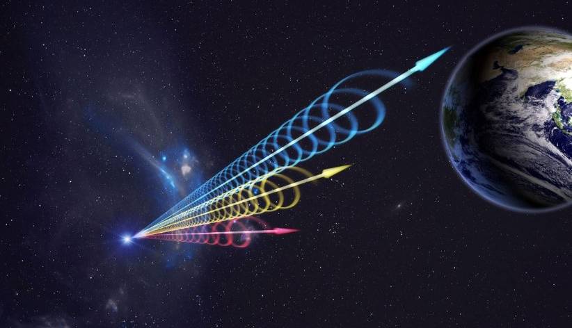 دومین سیگنال رادیویی قدرتمند عجیب در فاصله‌ی ۳ میلیارد سال نوری شناسایی شد