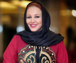 چهره‌ها/ تبریک تولد محبت آمیز بهنوش بختیاری به خواهرزاده اش