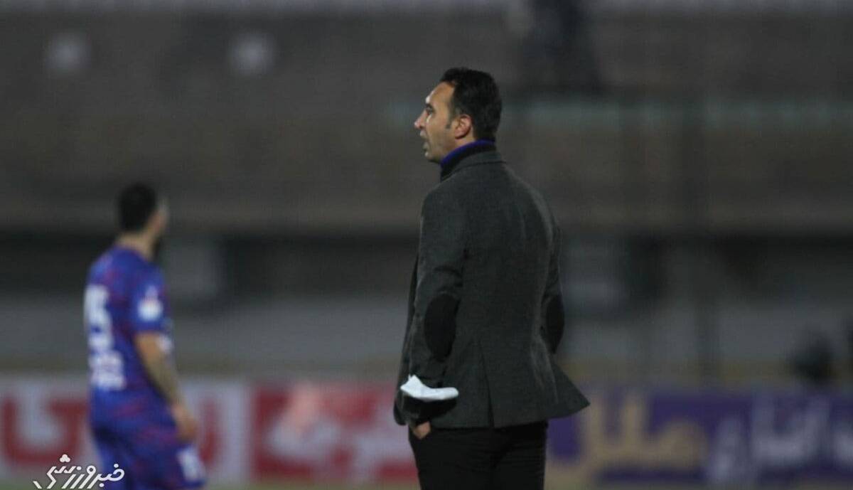 پرونده دومین سرمربی مدنظر استقلال بسته شد