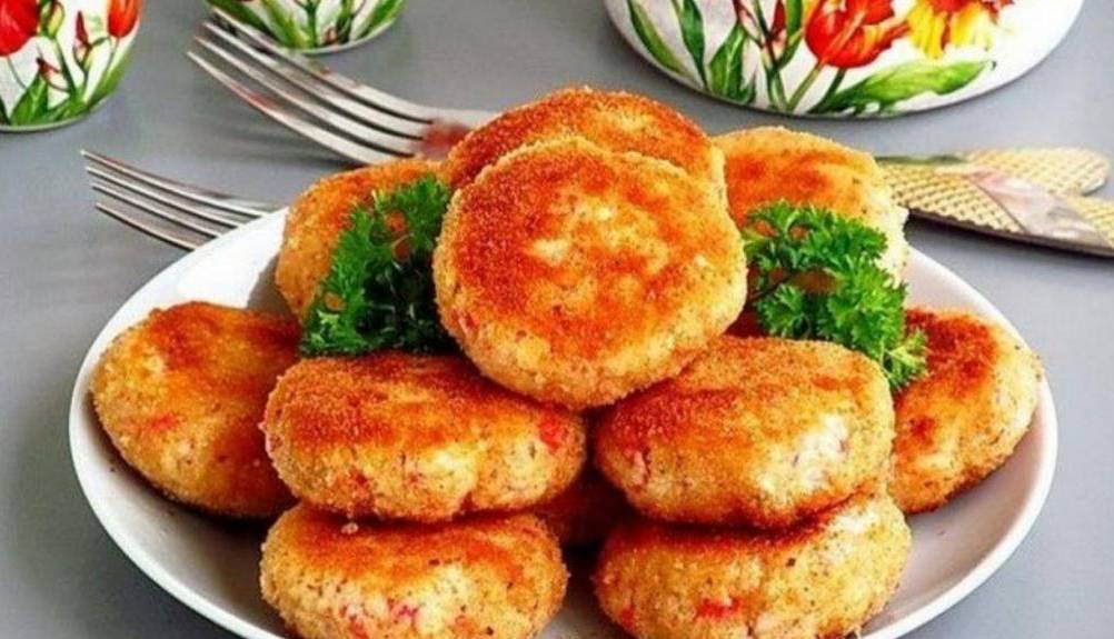 غذای اصلی/ ترفند درست کردن «کوکوهای توپی شکم پر»