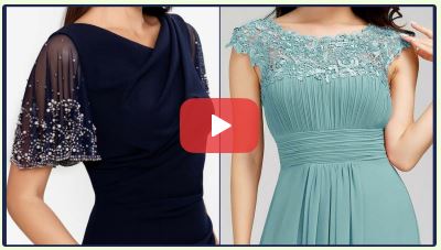 کالکشن مدل پیراهن مجلسی زنانه