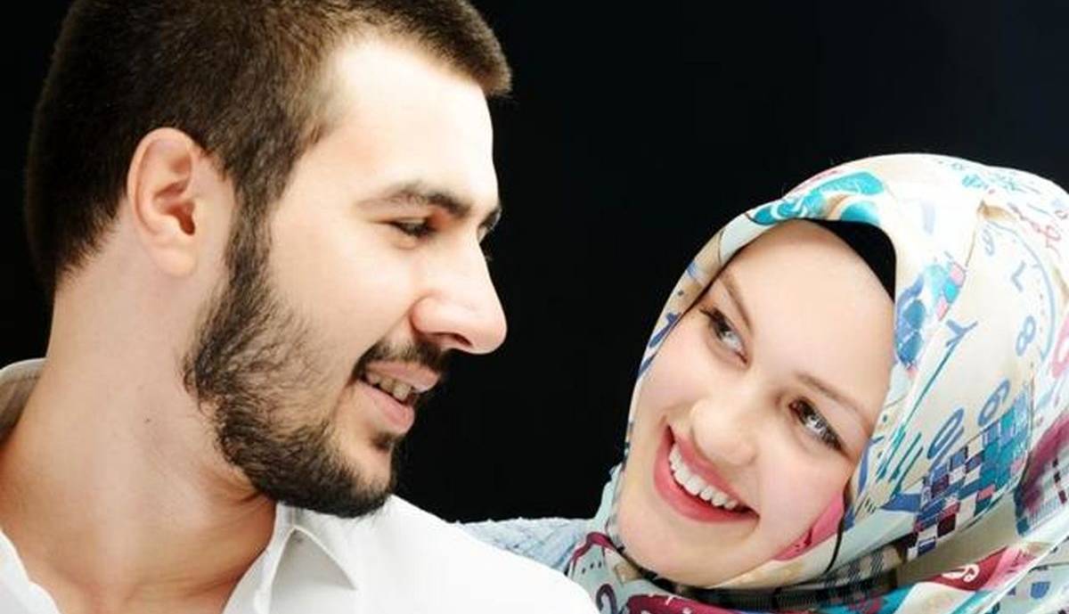 به خانمت بگو «چقدر خوشگلی شما»!