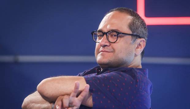 تغییری که «رامبد جوان» دوست داشت در خندوانه بدهد!