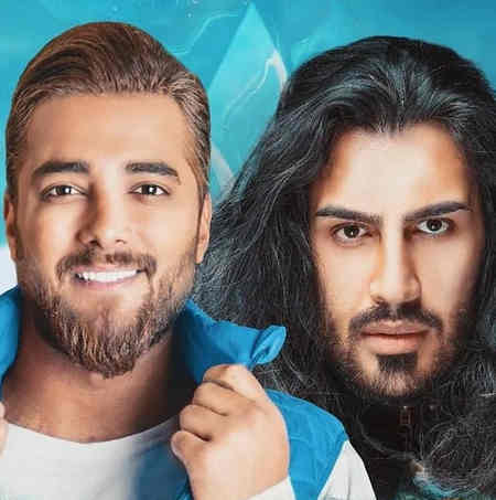 آهنگ «آسه آسه» برای طرفداران ماکان بند