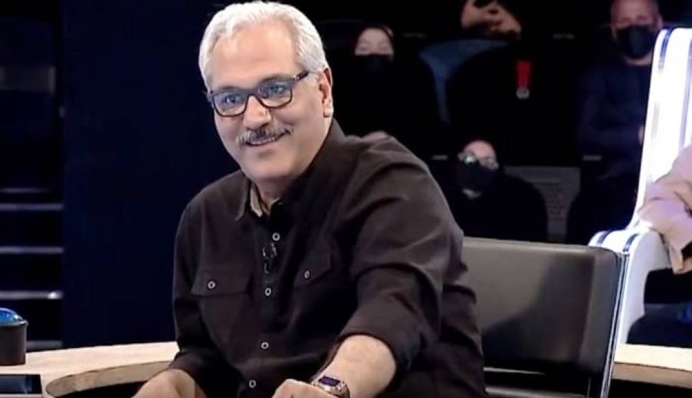 این هم تیمی ها رو از کجا آوردی؟!