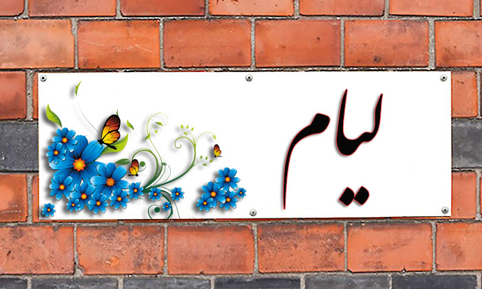 انتخاب اسم؛ معنی اسم «لیام» چیست؟