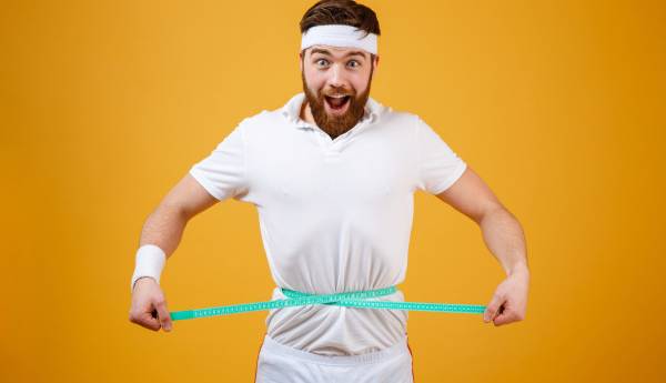 چگونه سریع و سالم وزن اضافه کنیم؟