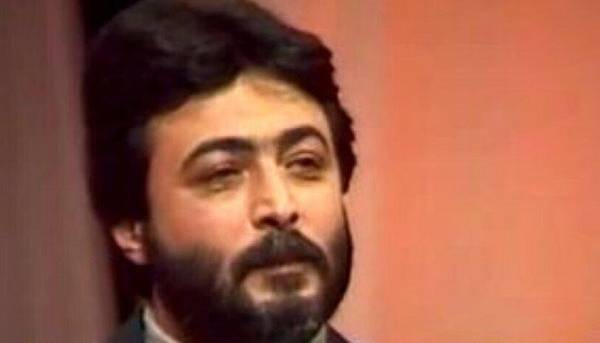 قطعه خاطره انگیز «ای ساربان» با خوانندگی مهرداد کاظمی