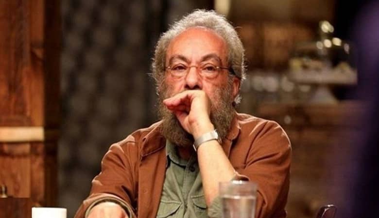 مسعود فراستی فیلم «عنکبوت مقدس» را با خاک یکسان کرد!