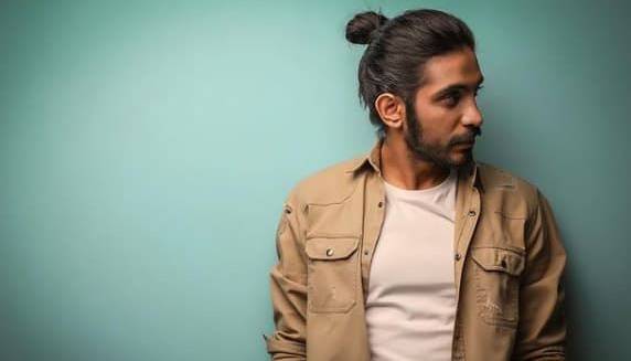 اجرای “شاخه گل” در کنسرت کسری زاهدی