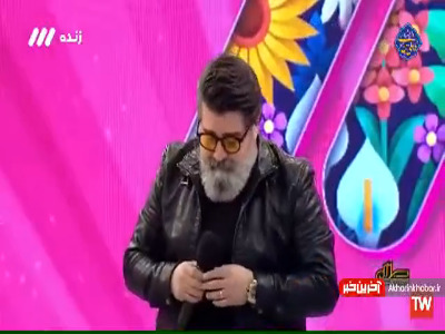 اجرای «نگارا» از مهدی یغمایی در سلام صبح بخیر