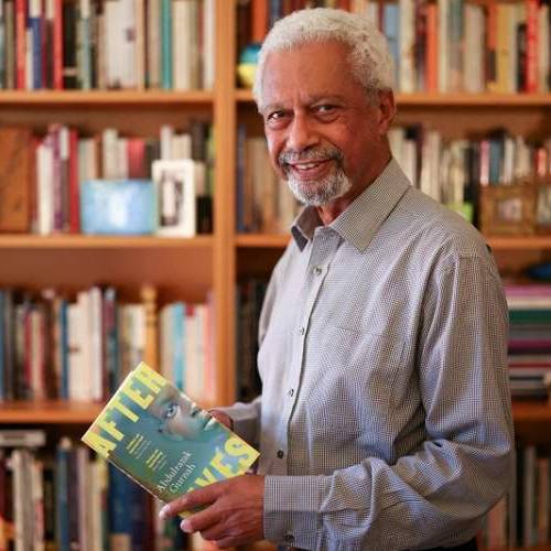 انتشار کتابی از برگزیده نوبل ۲۰۲۱/ تاملی در باب مهاجرت و ظلم استعمارگران