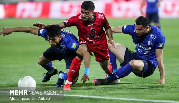 تکرار آمار مجیدی ۱۰۰سال طول میکشد