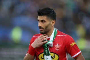 تیم جدید مدافع پرسپولیس مشخص شد