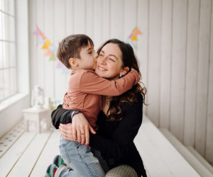 چیزهای متفاوتی که اگر پسر دارید باید بدونید