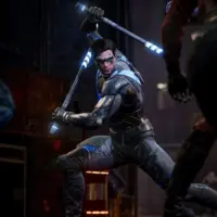 تریلر جدید بازی Gotham Knights به شخصیت Nightwing می‌پردازد