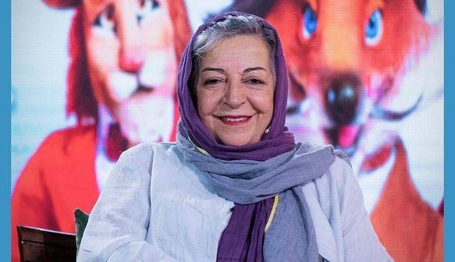 «یعنی شما واقعا دُم جوان رو بر اساس من انتخاب کردید؟!»