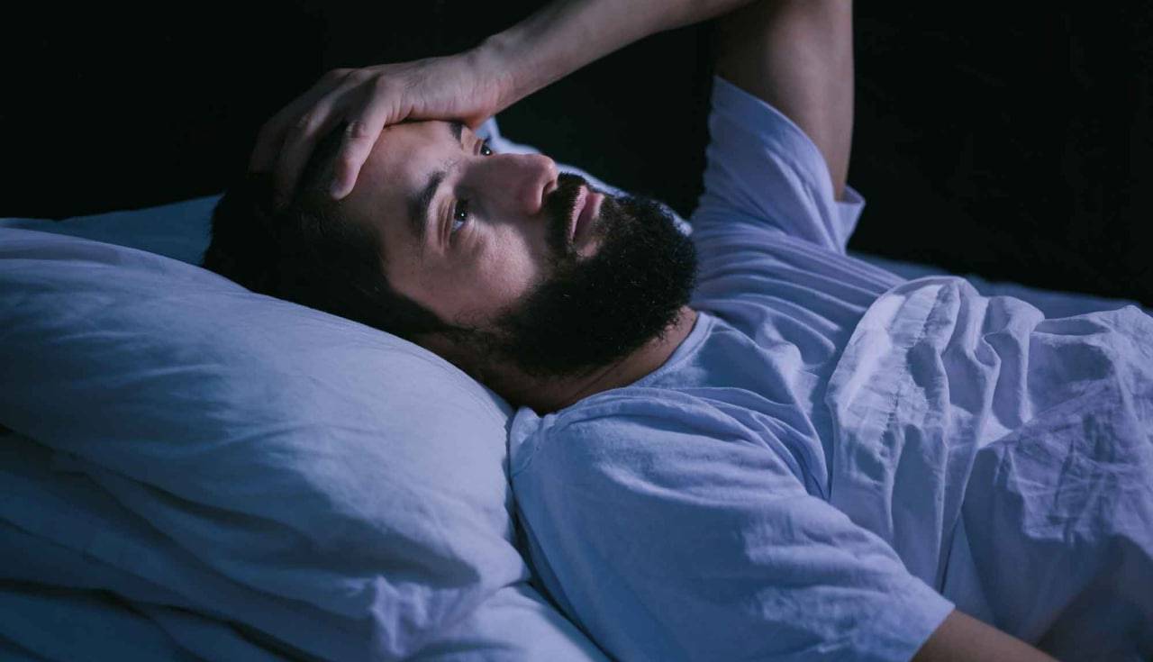 کابوس‌ می‌تواند یکی از نشانه‌های اولیه بیماری پارکینسون باشد