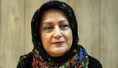 مریم امیرجلالی در بیمارستان بستری شد