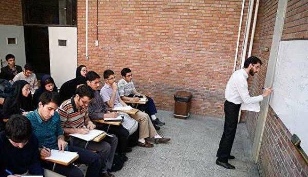 امتیاز تأهل و داشتن فرزند در جذب اعضای هیات علمی تصویب شد