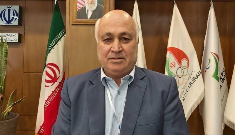 هنرجو: دنبال گرفتن میزبانی مسابقات آسیایی اسکیت هاکی هستیم