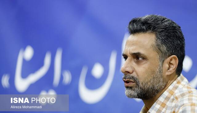 دیگر نمی‌گذارند استقلال جان بگیرد
