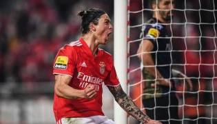 عاملان اصلی انتقال نونز به لیورپول