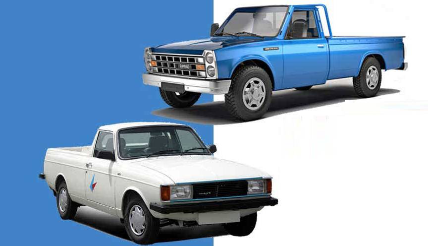 رانندگان برای دریافت کارت هوشمند وانت بار بخوانند