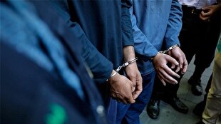 دستگیری ۳۲ سارق اماکن خصوصی در زنجان و خدابنده