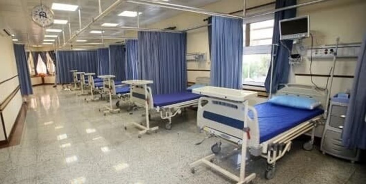 آمار بیماران کرونایی بیمارستان‌های قم به صفر رسید