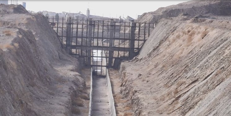 طالبان 85 سد در افغانستان احداث می‌کند 