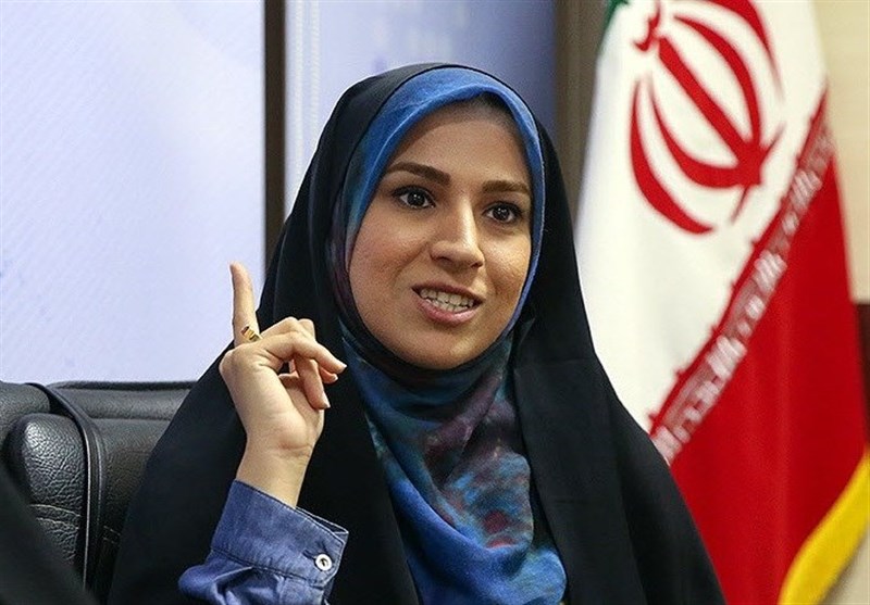 خبرنگار صدا و سیما هم از مسئولان شاکی شد